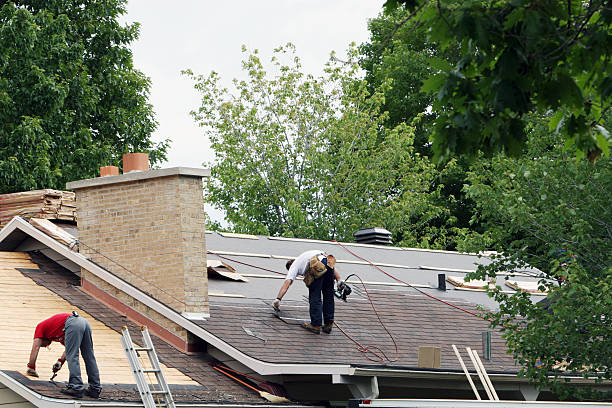 Fast & Reliable Emergency Roof Repairs in East Shoreham, NY